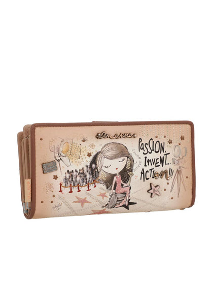 Anekke Hollywood Large Purse