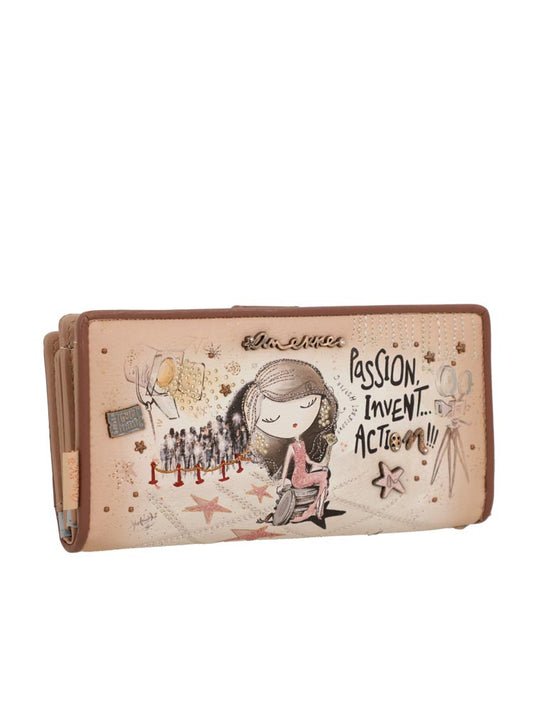 Anekke Hollywood Large Purse