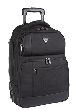 Voyager Wall Street Trolley Backpack