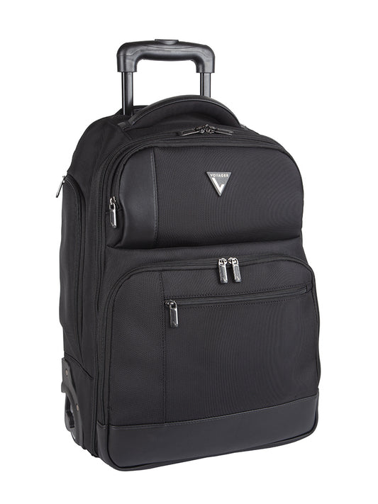 Voyager Wall Street Trolley Backpack