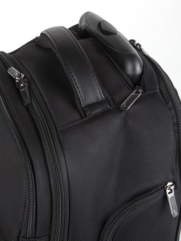 Voyager Wall Street Trolley Backpack