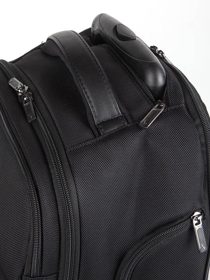 Voyager Wall Street Trolley Backpack
