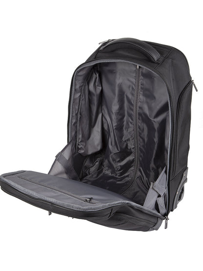 Voyager Wall Street Trolley Backpack