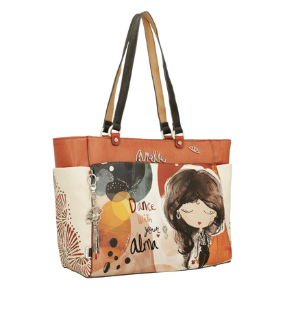 Anekke Alma Large Shoulder Bag