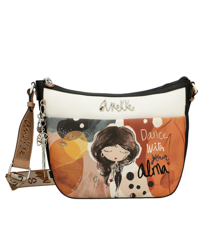 Anekke Alma Large Crossbody Bag