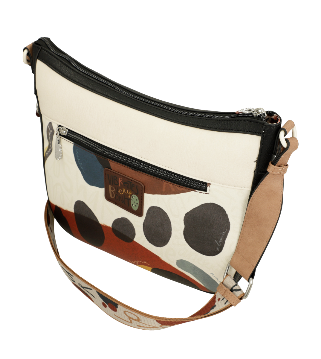 Anekke Alma Large Crossbody Bag