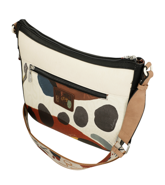 Anekke Alma Large Crossbody Bag