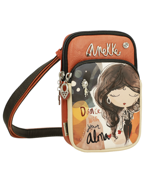 Anekke Alma Mini Crossbody Bag