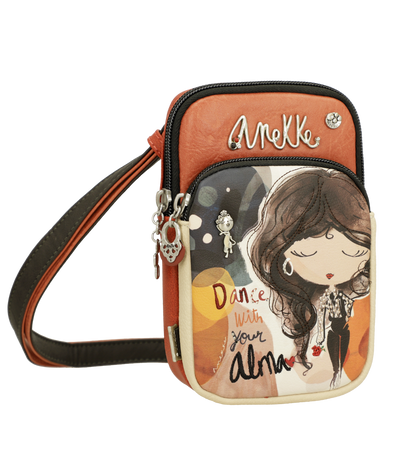 Anekke Alma Mini Crossbody Bag