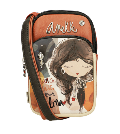 Anekke Alma Mini Crossbody Bag