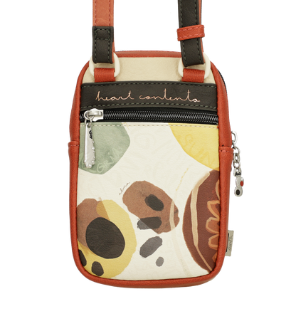 Anekke Alma Mini Crossbody Bag