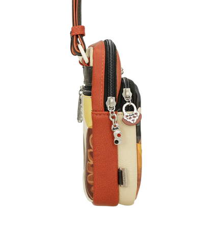 Anekke Alma Mini Crossbody Bag