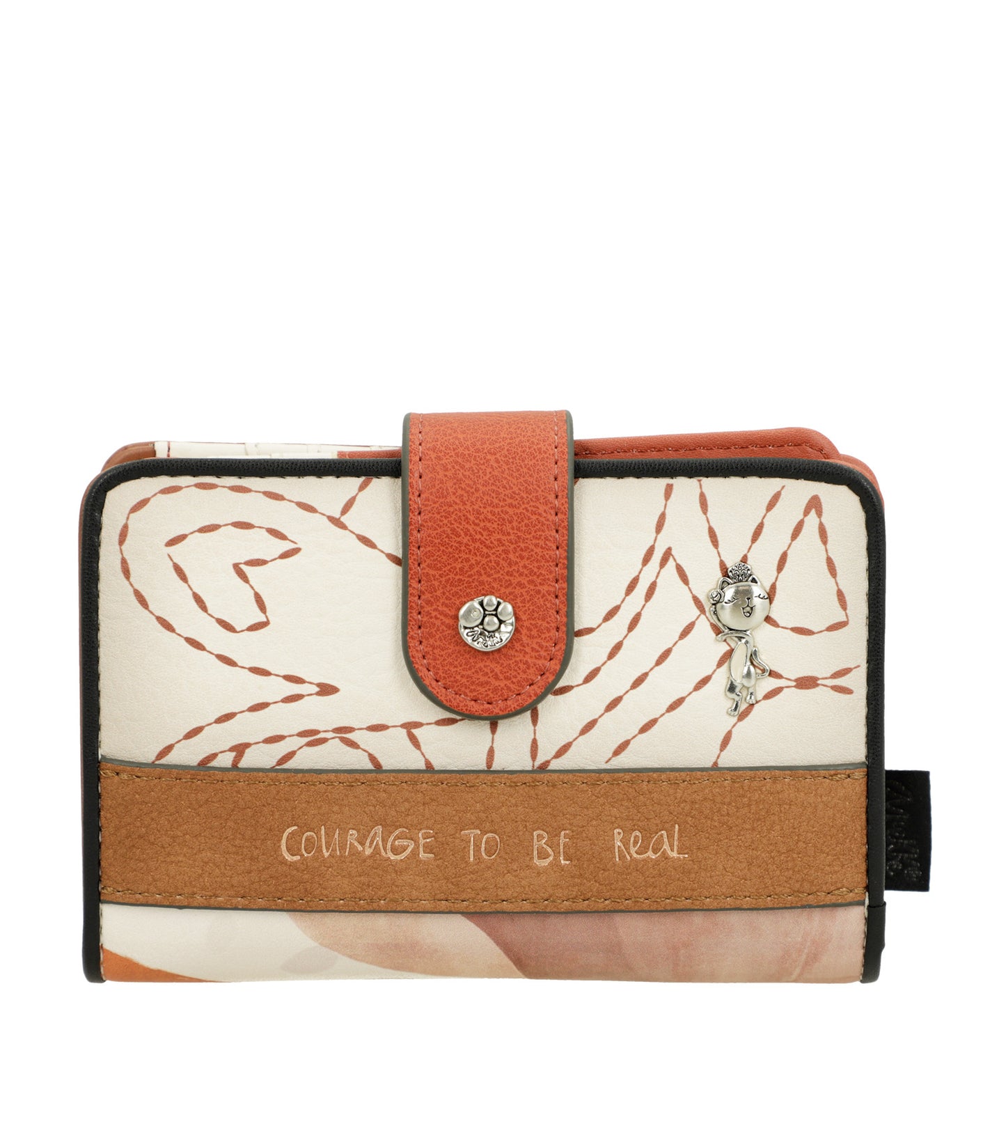 Anekke Alma Medium RFID Wallet