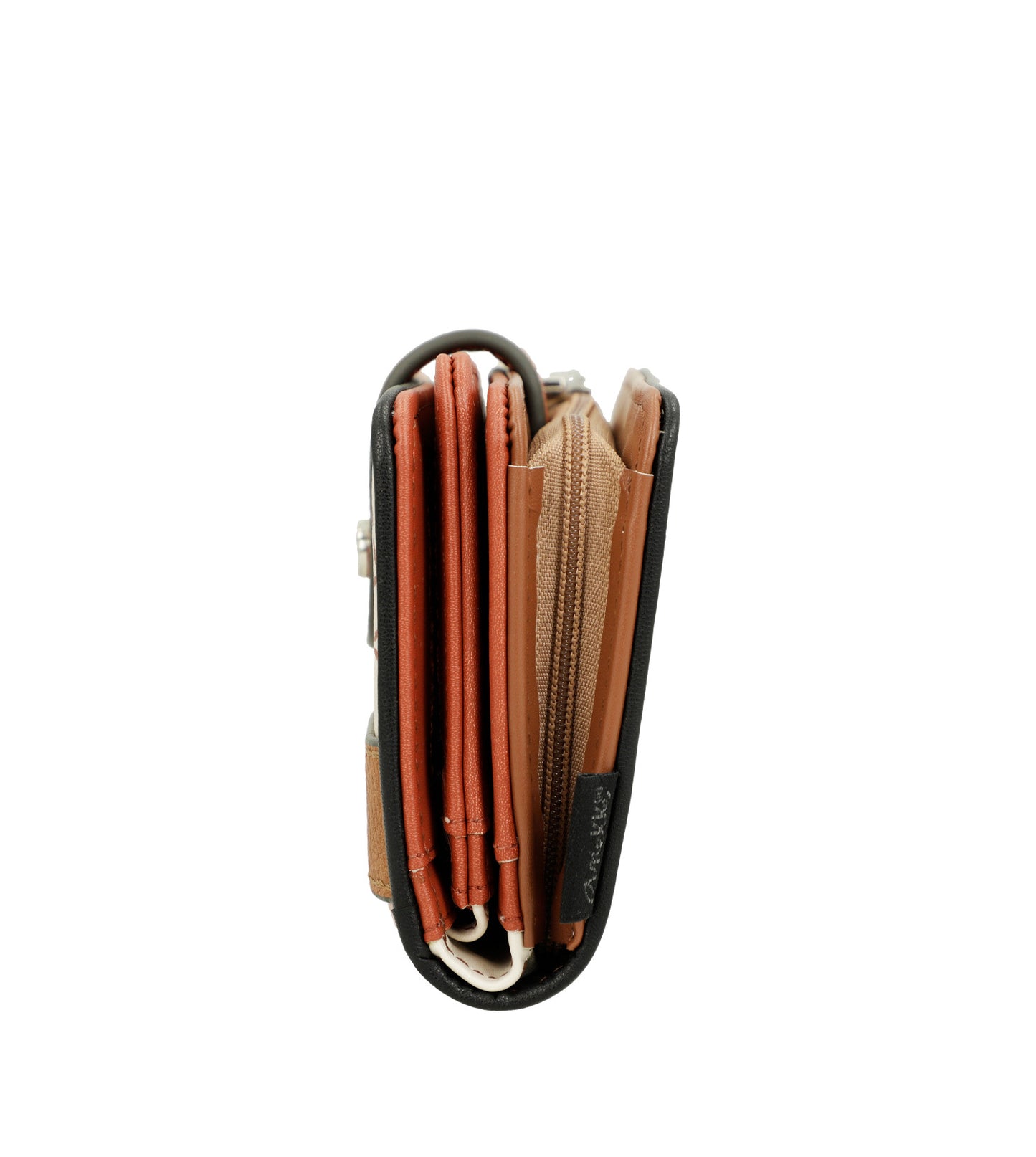 Anekke Alma Medium RFID Wallet