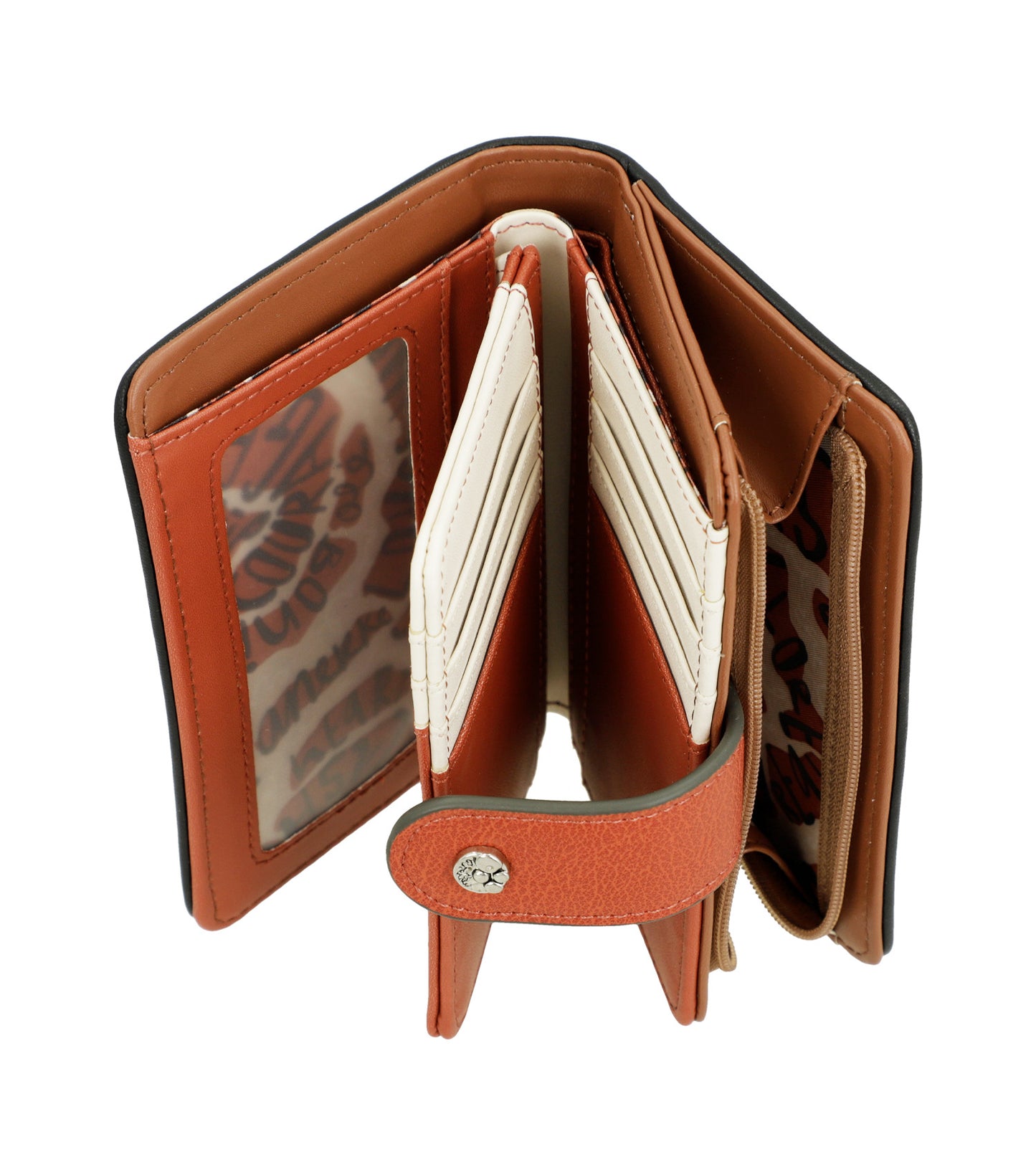 Anekke Alma Medium RFID Wallet