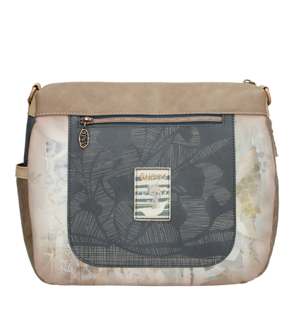Anekke Memories Large Crossbody Bag