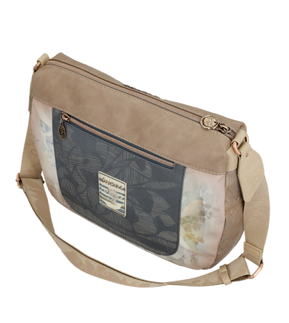 Anekke Memories Large Crossbody Bag