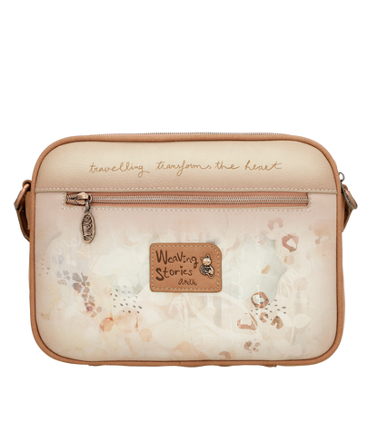 Anekke Memories Medium Crossbody Bag