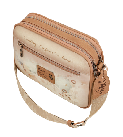 Anekke Memories Medium Crossbody Bag