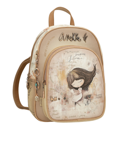 Anekke Memories Backpack