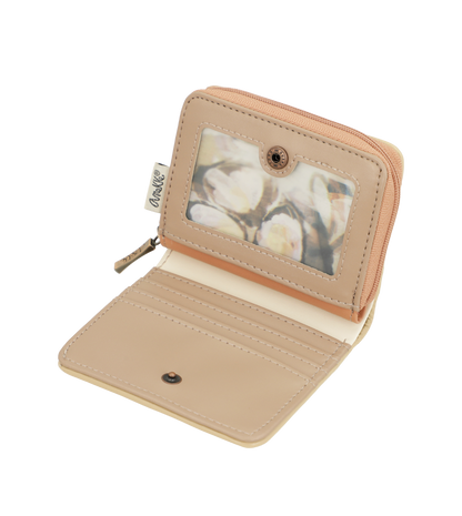 Anekke Memories Small RFID Wallet