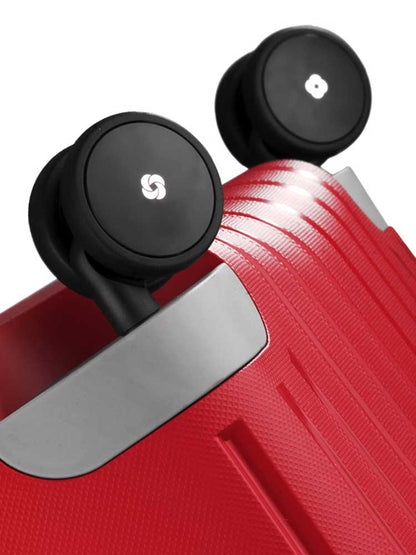 Samsonite S'cure 750mm Trolley Carry On