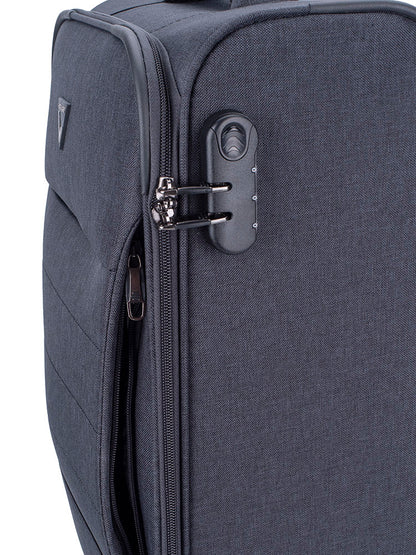 Voyager Getaway 4 Wheel Carry On Trolley