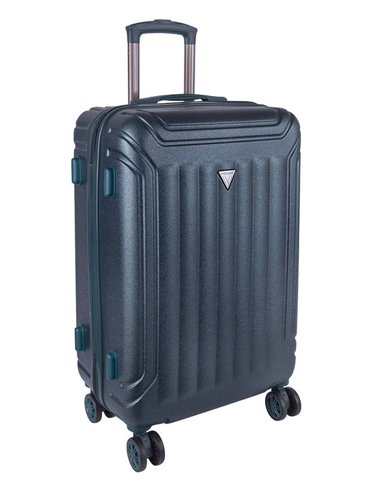 Voyager Duro Medium 4 Wheel Trolley Case