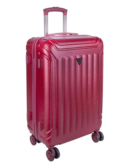 Voyager Duro Medium 4 Wheel Trolley Case