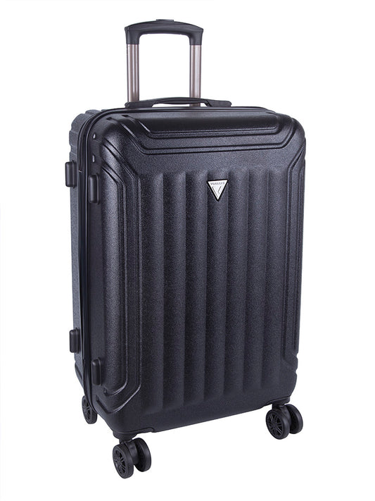 Voyager Duro Medium 4 Wheel Trolley Case