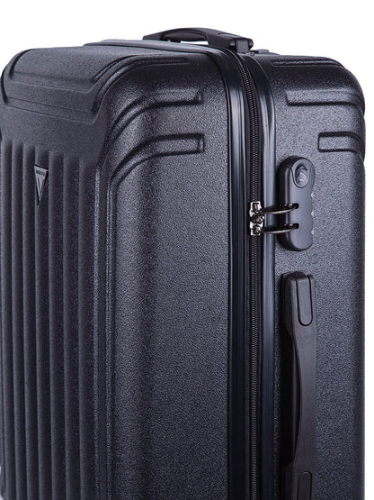 Voyager Duro Medium 4 Wheel Trolley Case