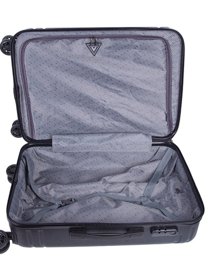 Voyager Duro Medium 4 Wheel Trolley Case