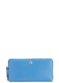 Jekyll & Hide Bahama Zip Around Purse