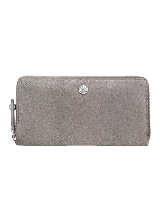 Jekyll & Hide Valencia Zip Around Purse
