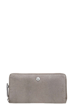 Jekyll & Hide Valencia Zip Around Purse