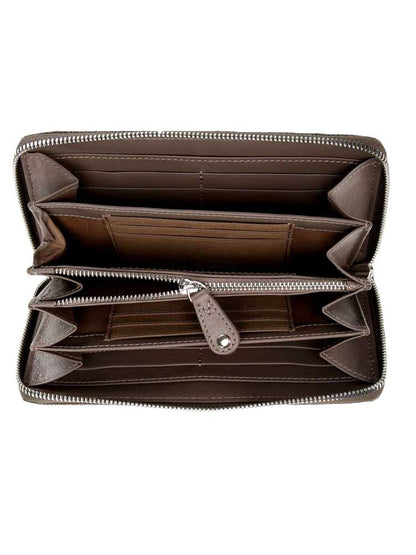 Jekyll & Hide Valencia Zip Around Purse