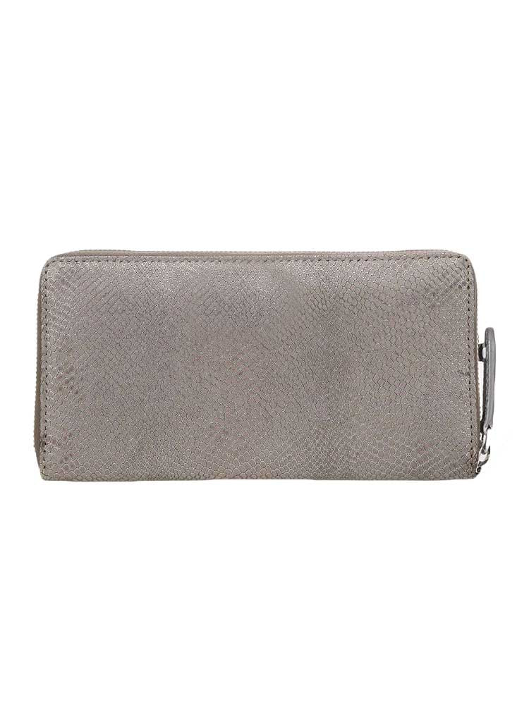 Jekyll & Hide Valencia Zip Around Purse