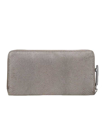 Jekyll & Hide Valencia Zip Around Purse