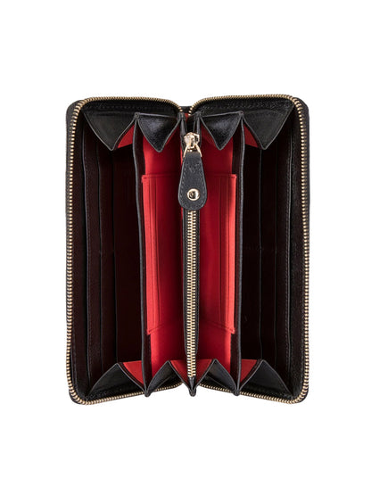 Jekyll & Hide Zulu Zip Around Purse