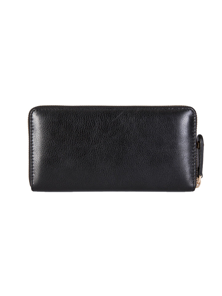 Jekyll & Hide Zulu Zip Around Purse