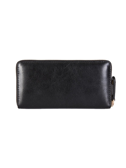 Jekyll & Hide Zulu Zip Around Purse