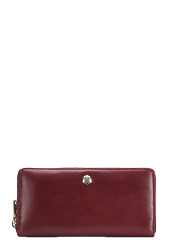 Jekyll & Hide Zulu Zip Around Purse