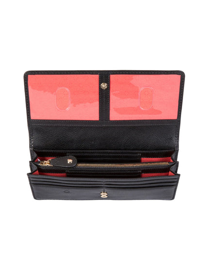 Jekyll & Hide Zulu Multi Card Purse