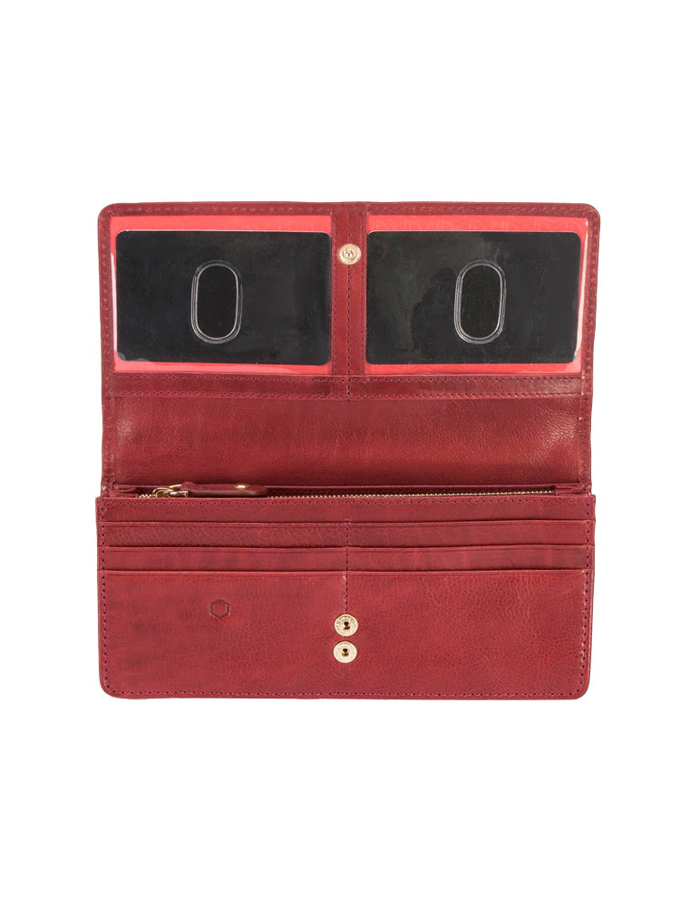 Jekyll & Hide Zulu Multi Card Purse