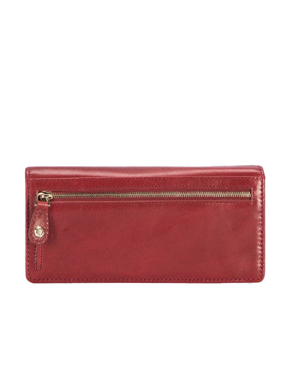 Jekyll & Hide Zulu Multi Card Purse