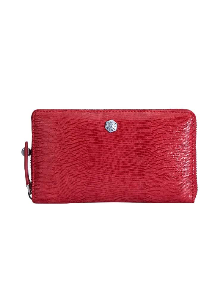 Jekyll & Hide Seville Zip Around Purse