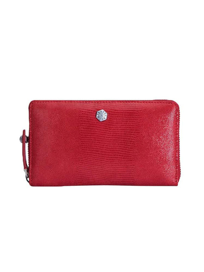 Jekyll & Hide Seville Zip Around Purse