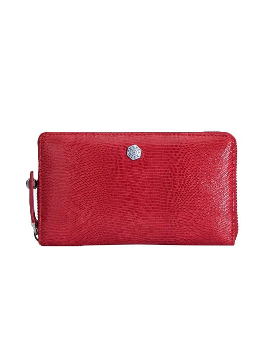 Jekyll & Hide Seville Zip Around Purse