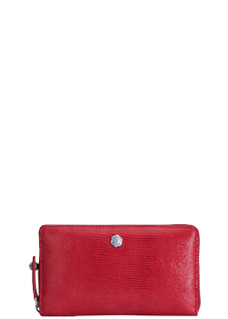 Jekyll & Hide Seville Zip Around Purse