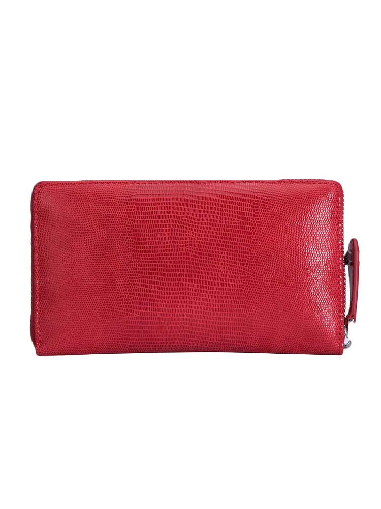 Jekyll & Hide Seville Zip Around Purse